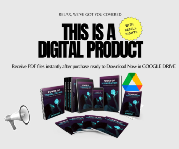 750+ Digital Books | Resell Rights Included (3)