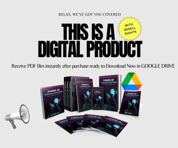 750+ Digital Books | Resell Rights Included (3)