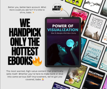 750+ Digital Books | Resell Rights Included (2)